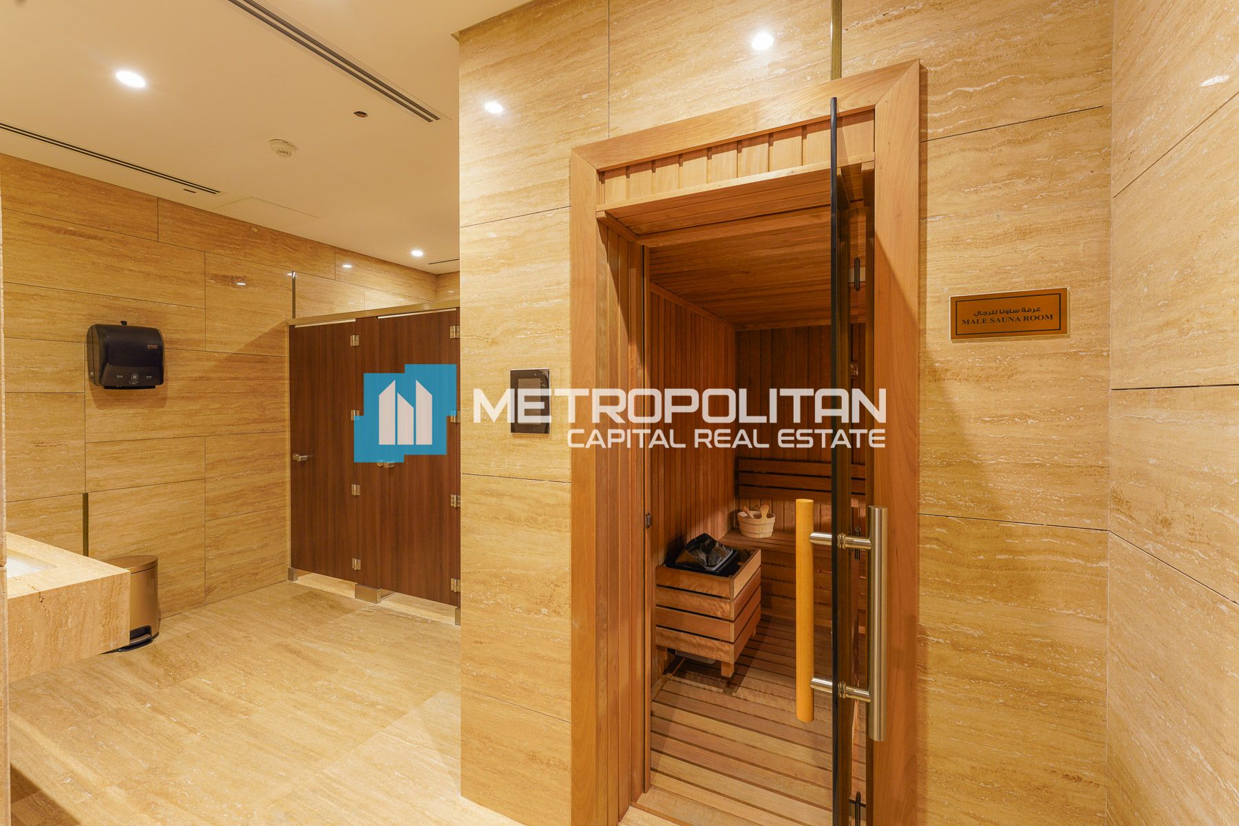 Resale 2BR+M w/ Balcony | High ROI | Corner Unit