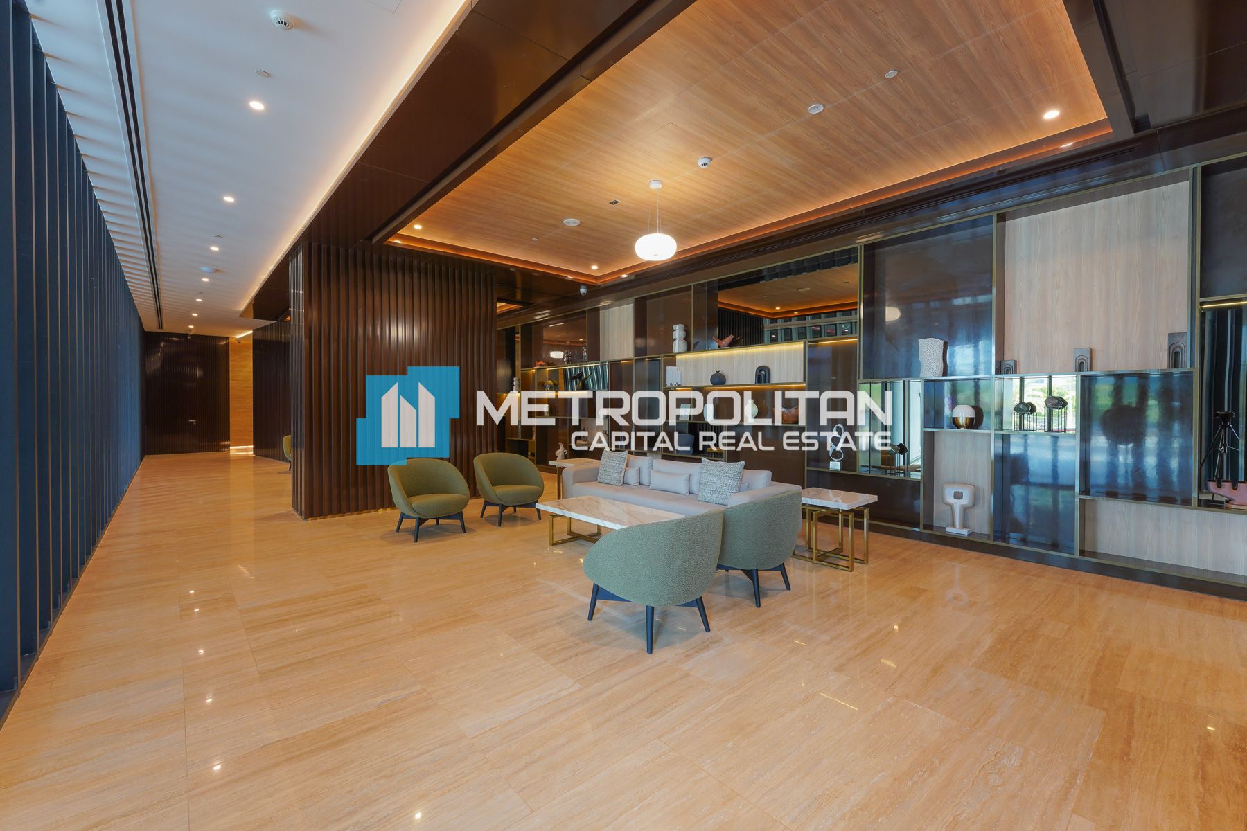 Resale 2BR+M w/ Balcony | High ROI | Corner Unit