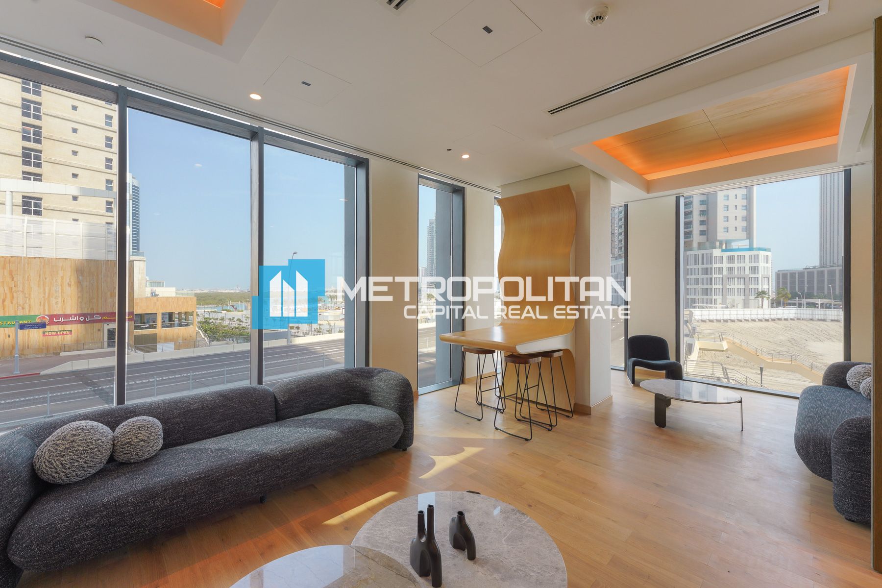 Resale 2BR+M w/ Balcony | High ROI | Corner Unit