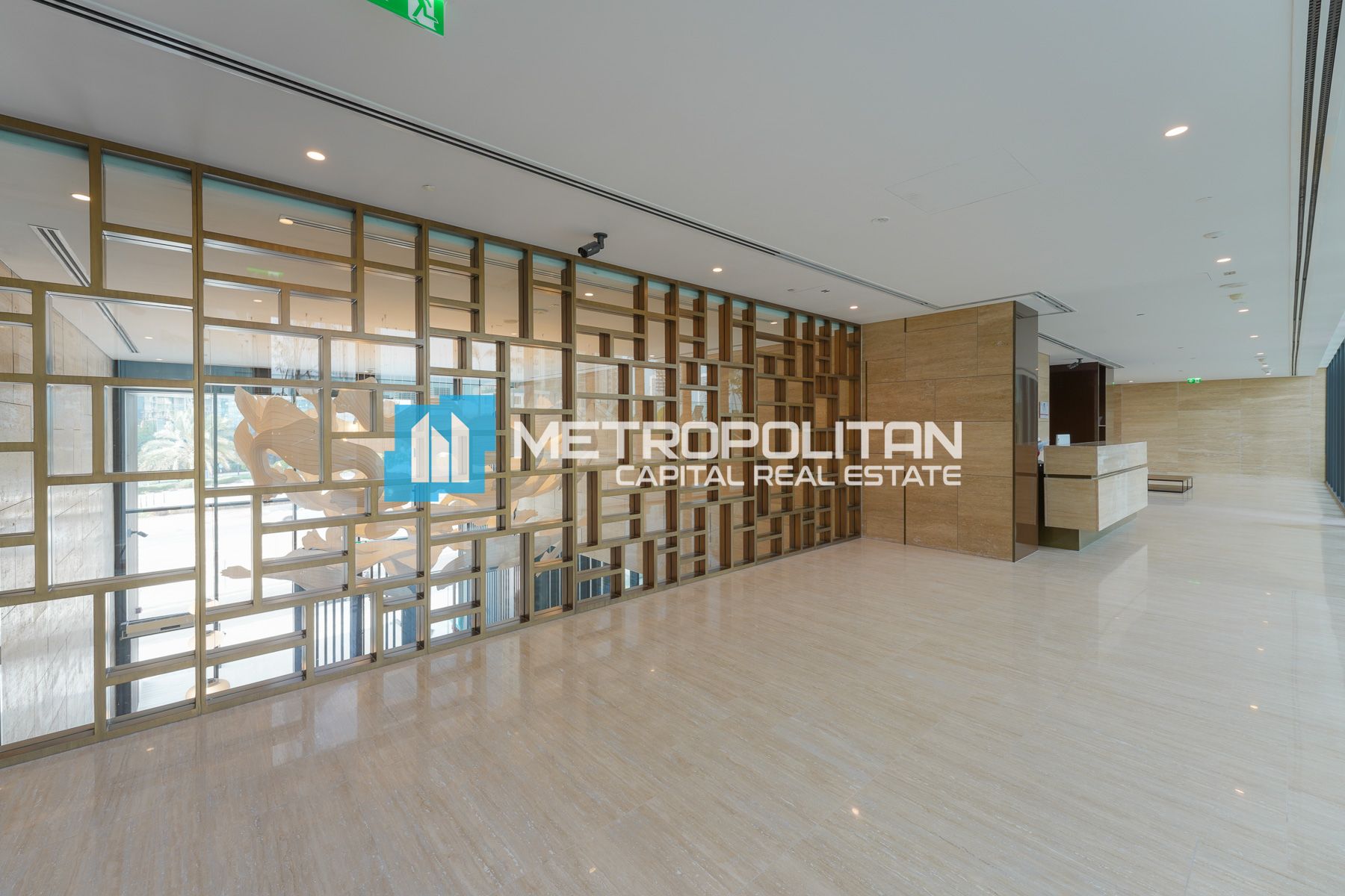 Resale 2BR+M w/ Balcony | High ROI | Corner Unit