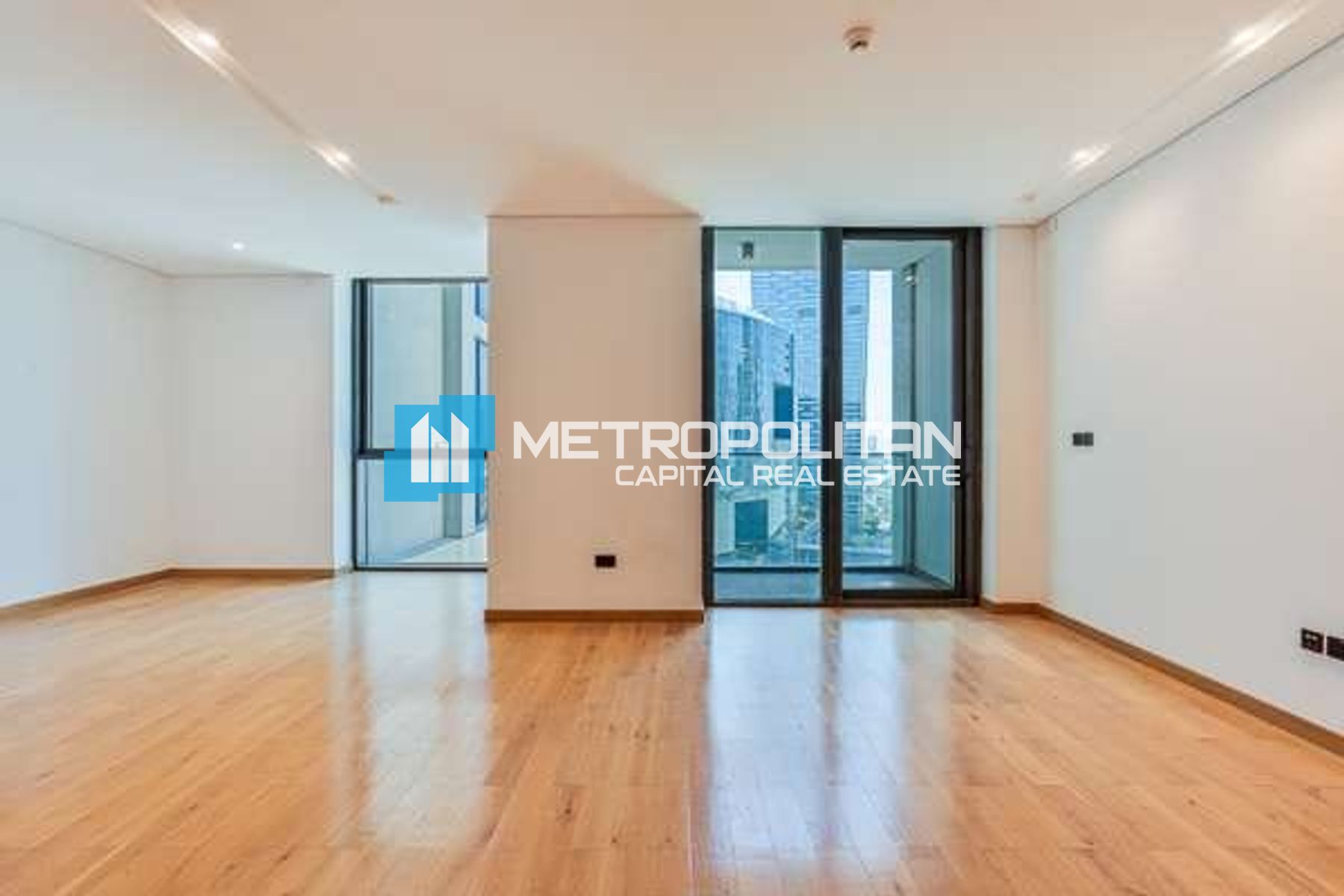 Resale 2BR+M w/ Balcony | High ROI | Corner Unit