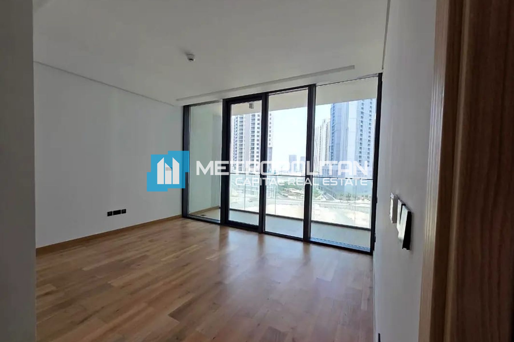 Resale 2BR+M w/ Balcony | High ROI | Corner Unit