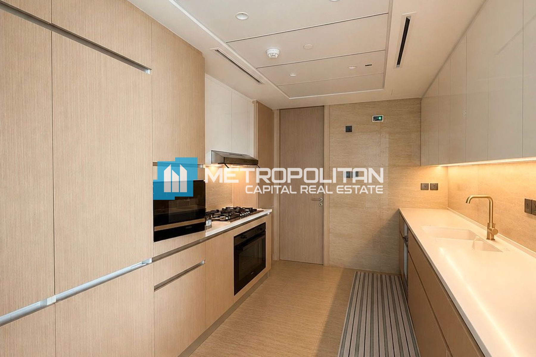 Resale 2BR+M w/ Balcony | High ROI | Corner Unit