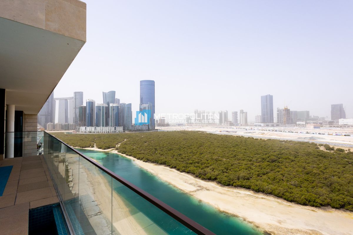 2BR Apartment for Sale in Reem Five, Al Reem Island - MCS-46350