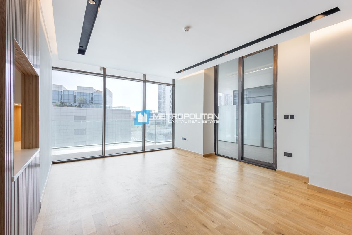 Partial Mangrove and Canal View | 2+M | Waterfront