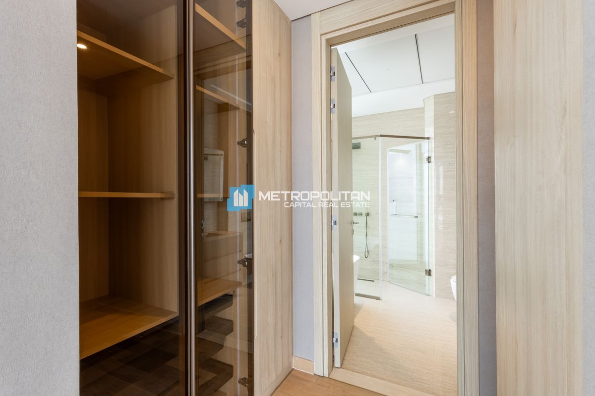 Partial Mangrove and Canal View | 2+M | Waterfront