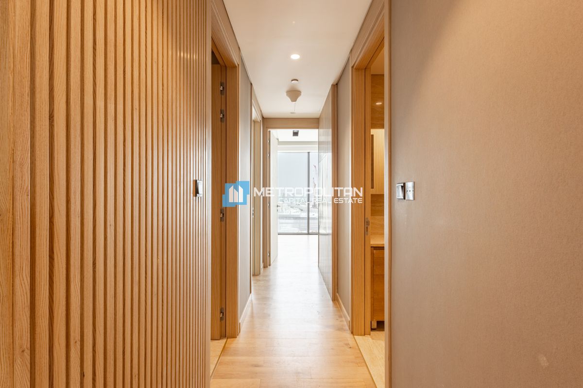 Partial Mangrove and Canal View | 2+M | Waterfront