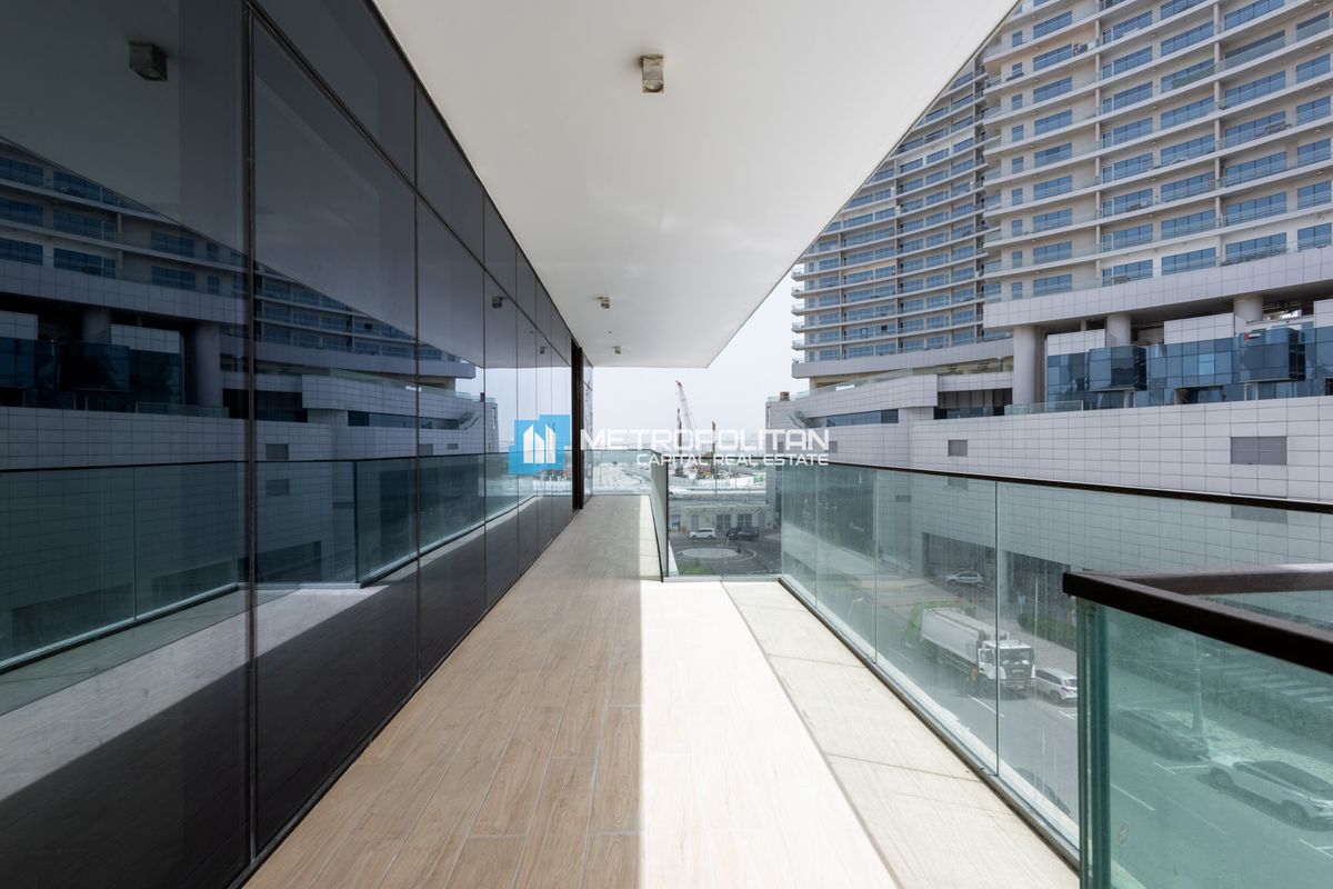 Partial Mangrove and Canal View | 2+M | Waterfront