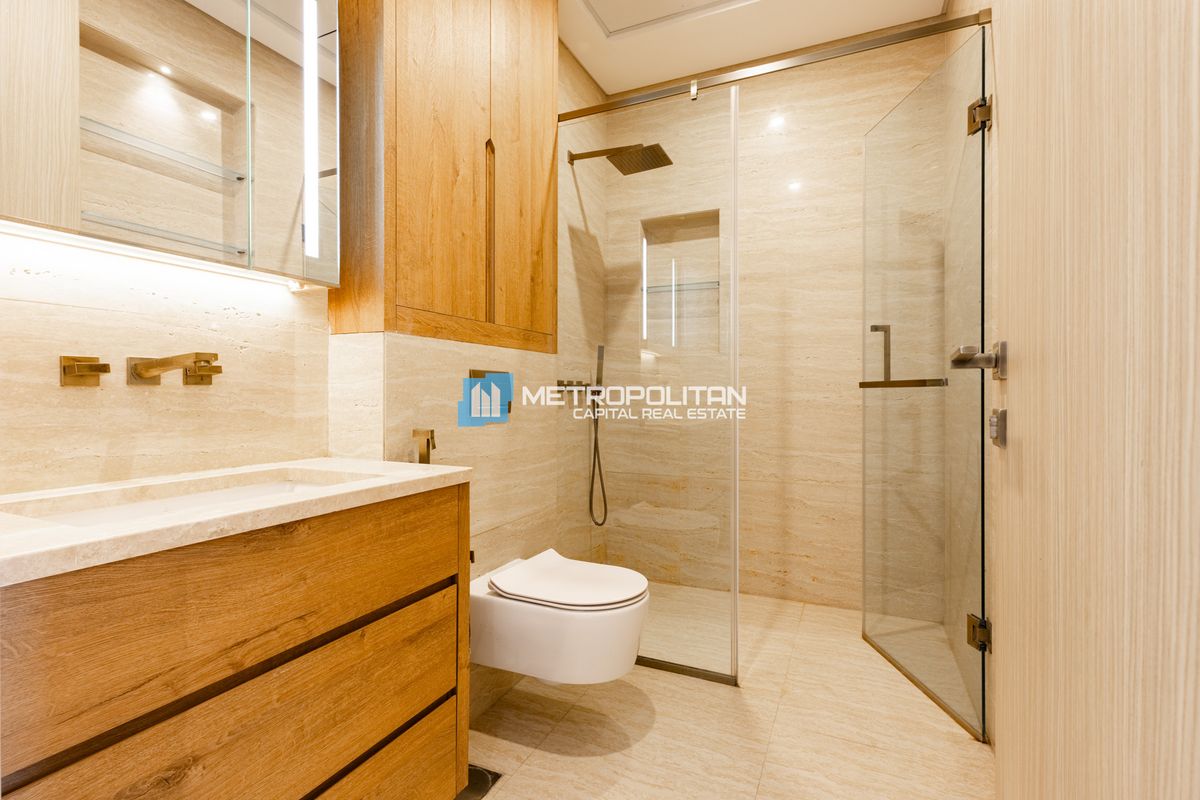 Partial Mangrove and Canal View | 2+M | Waterfront