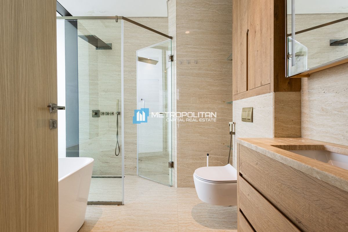 Partial Mangrove and Canal View | 2+M | Waterfront