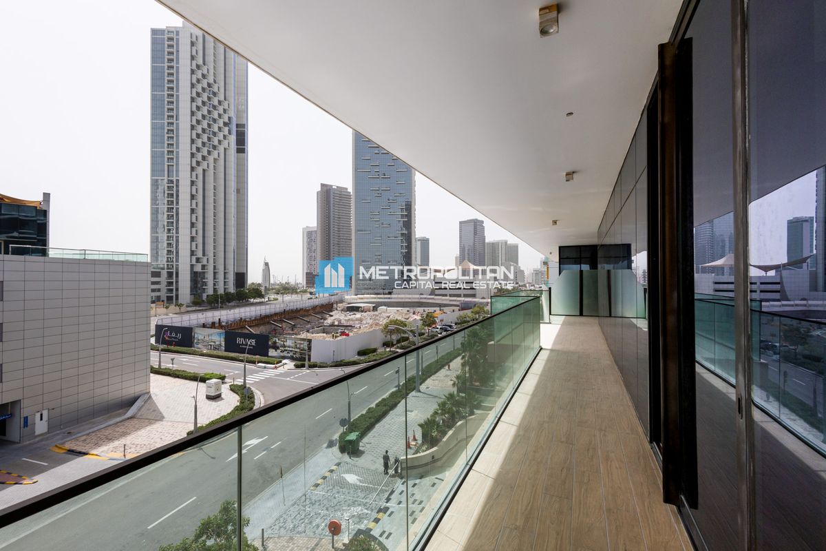 Partial Mangrove and Canal View | 2+M | Waterfront