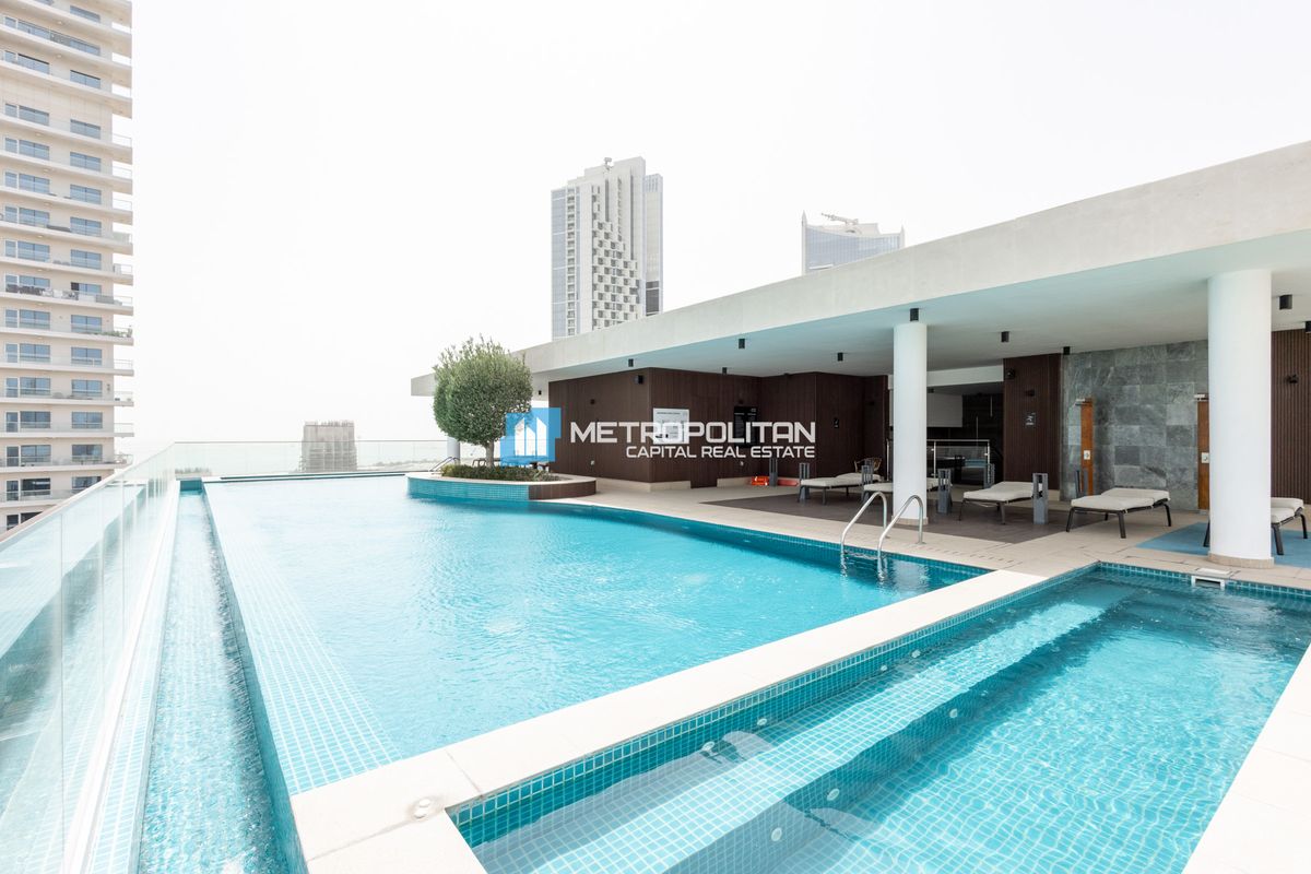 Partial Mangrove and Canal View | 2+M | Waterfront