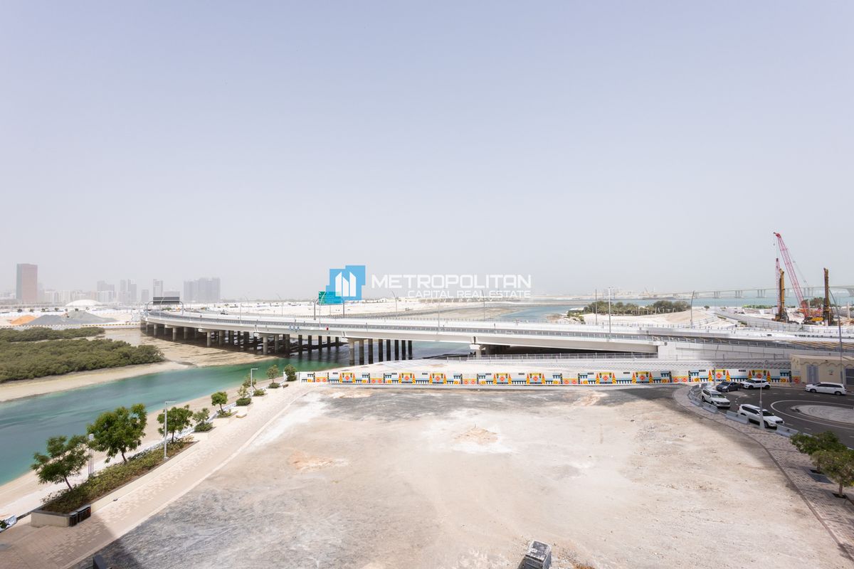2BR Apartment for Sale in Reem Five, Al Reem Island - MCS-46350
