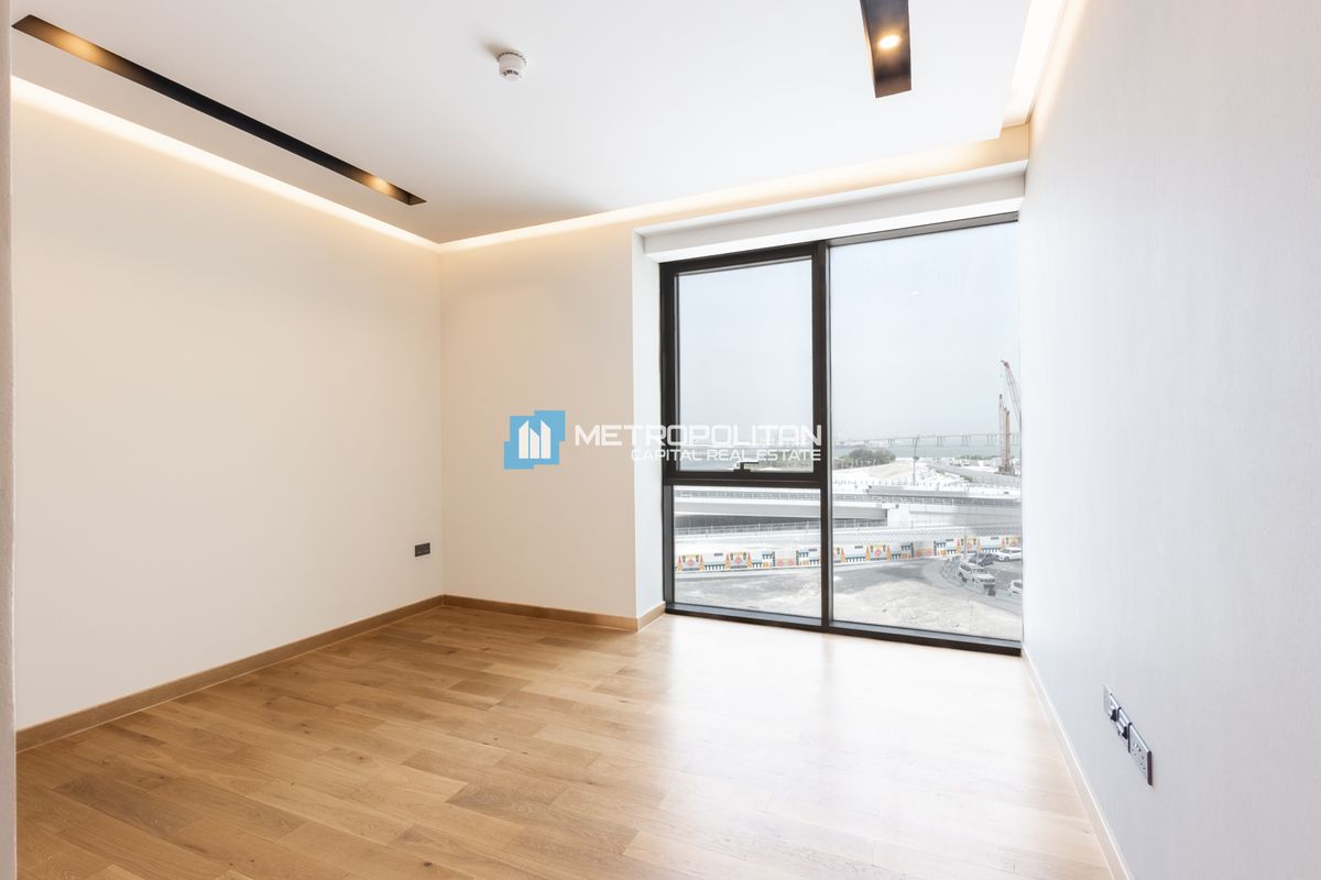Partial Mangrove and Canal View | 2+M | Waterfront