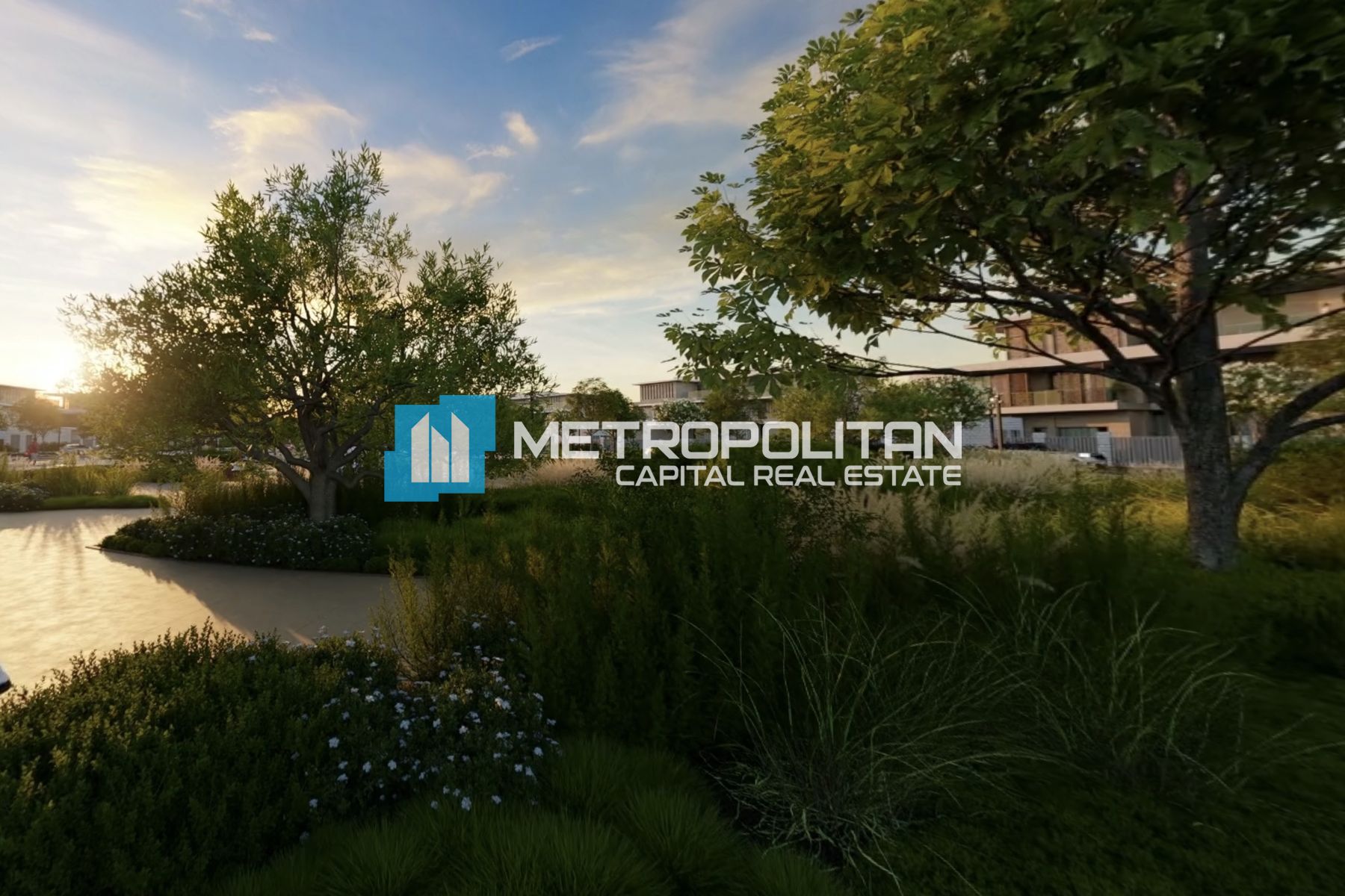 Beachfront Corner Villa | Basement | Driver Room