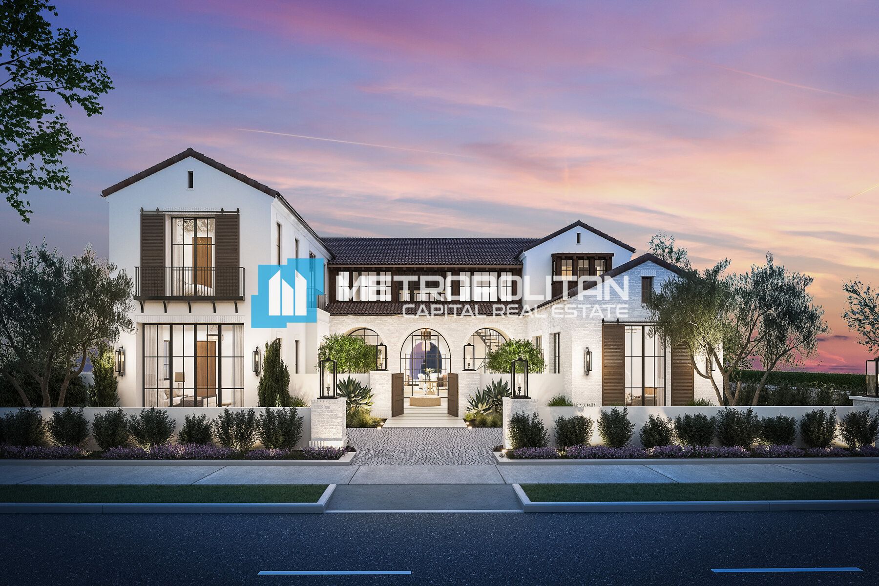 Beachfront Corner Villa | Basement | Driver Room