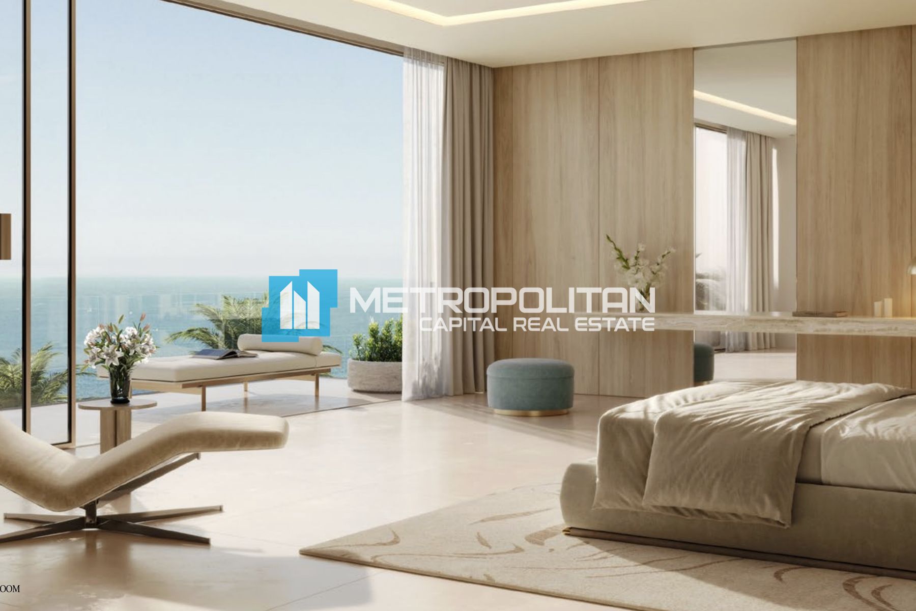 5BR Villa for Sale in Nawayef West, Al Hudayriat Island - MCS-46353