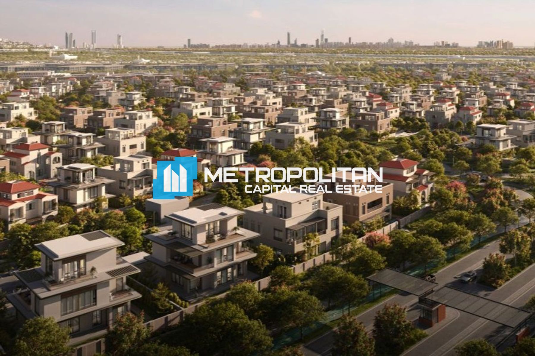 Studio Land Residential for Sale in Wadeem, Al Hudayriat Island - MCS-46357