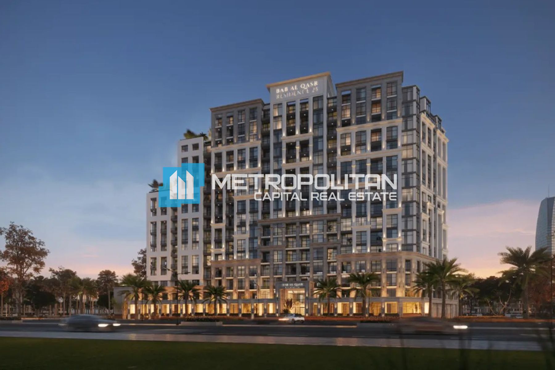 2BR+M w/ Balcony | Furnished Unit | Beach Access