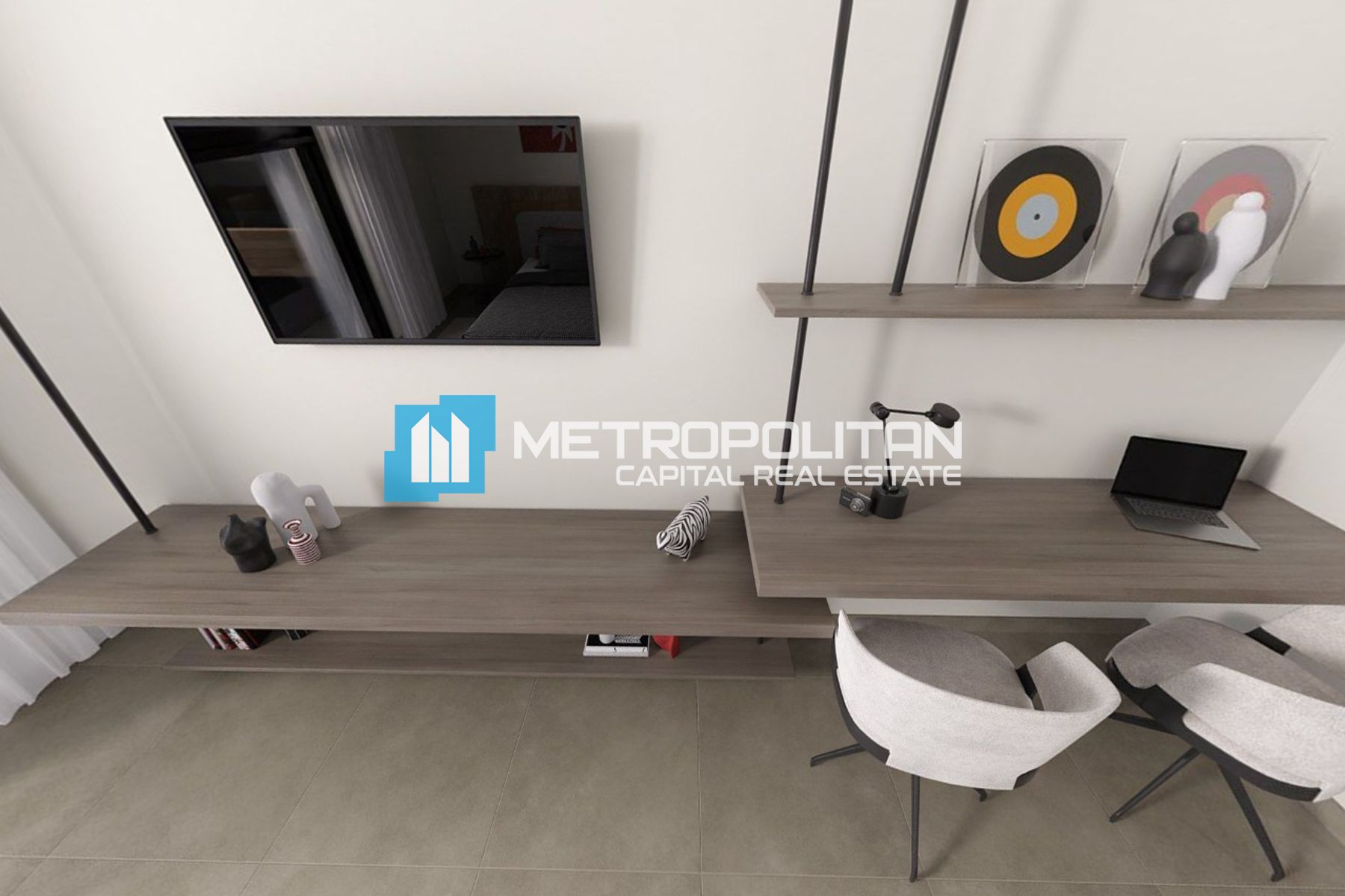 Luxury Studio | Premium Living | Near To Amenities