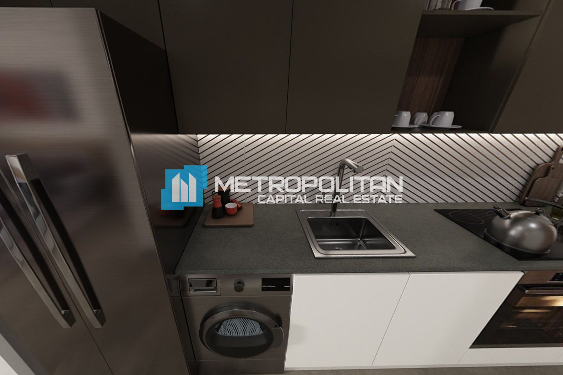 Luxury Studio | Premium Living | Near To Amenities