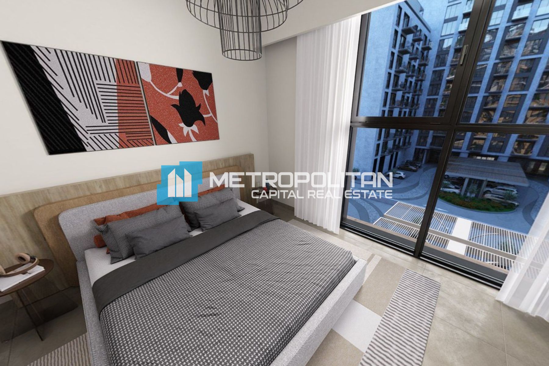 Luxury Studio | Premium Living | Near To Amenities