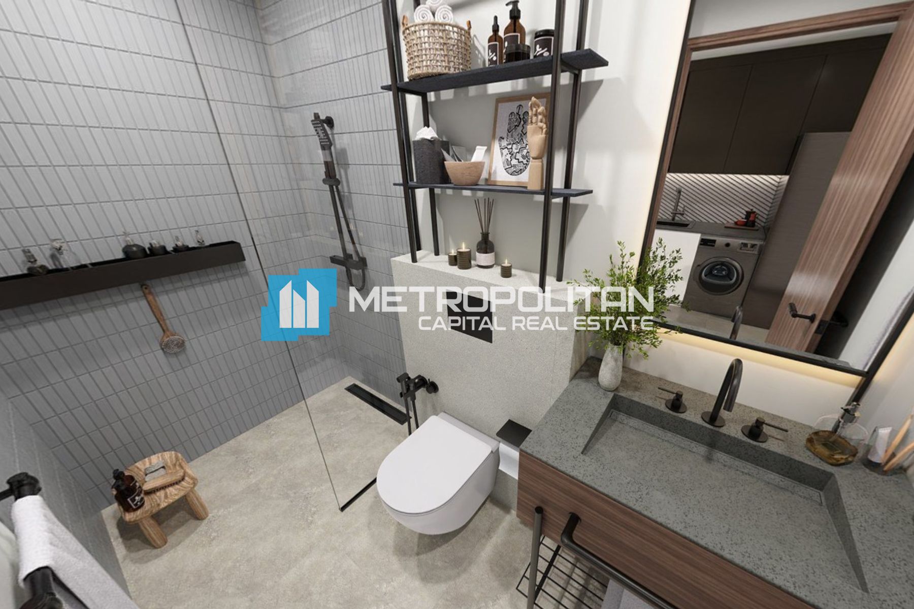 Luxury Studio | Premium Living | Near To Amenities