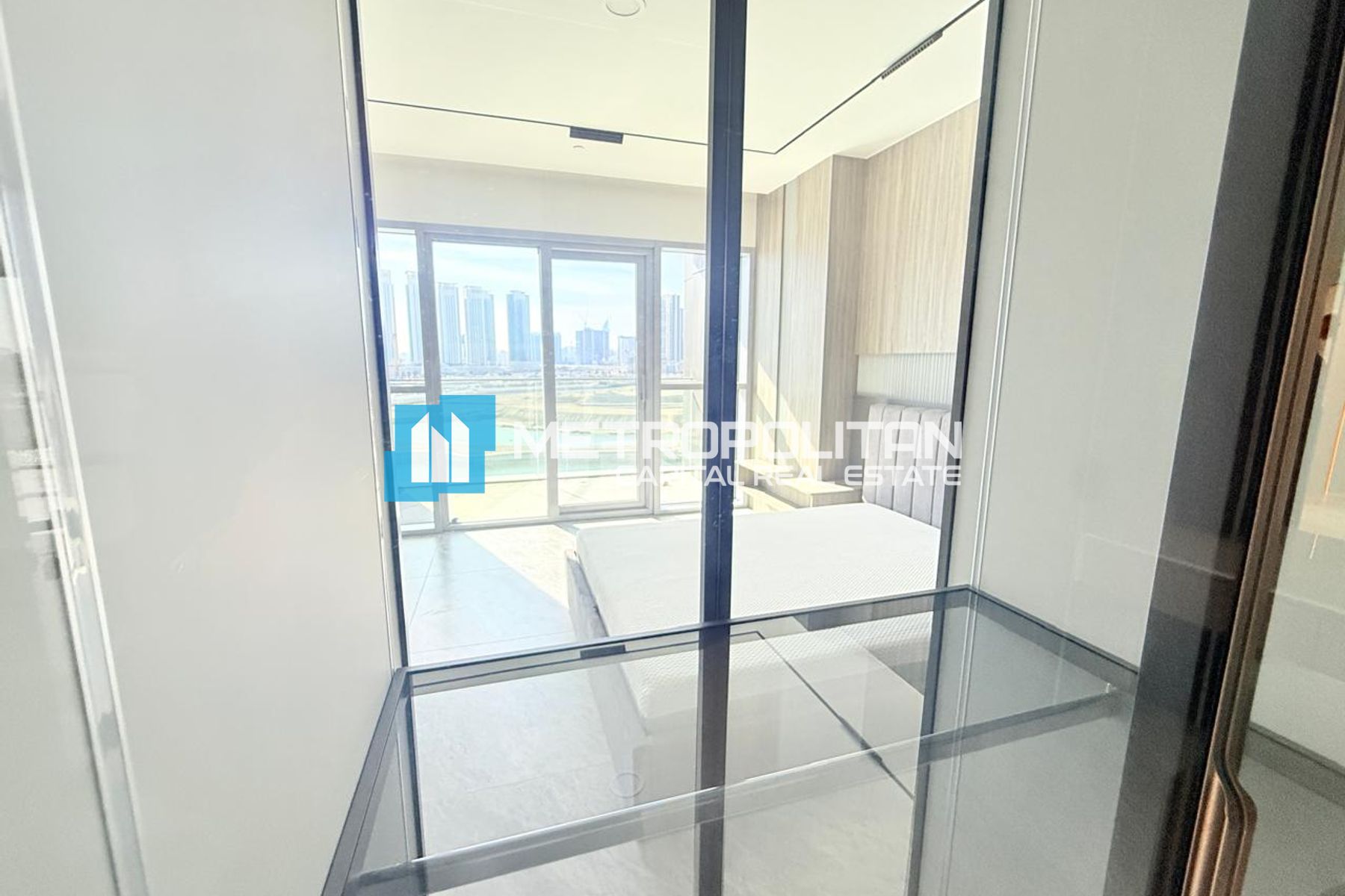 3 BR with Maids | Sea view | Full Up Graded