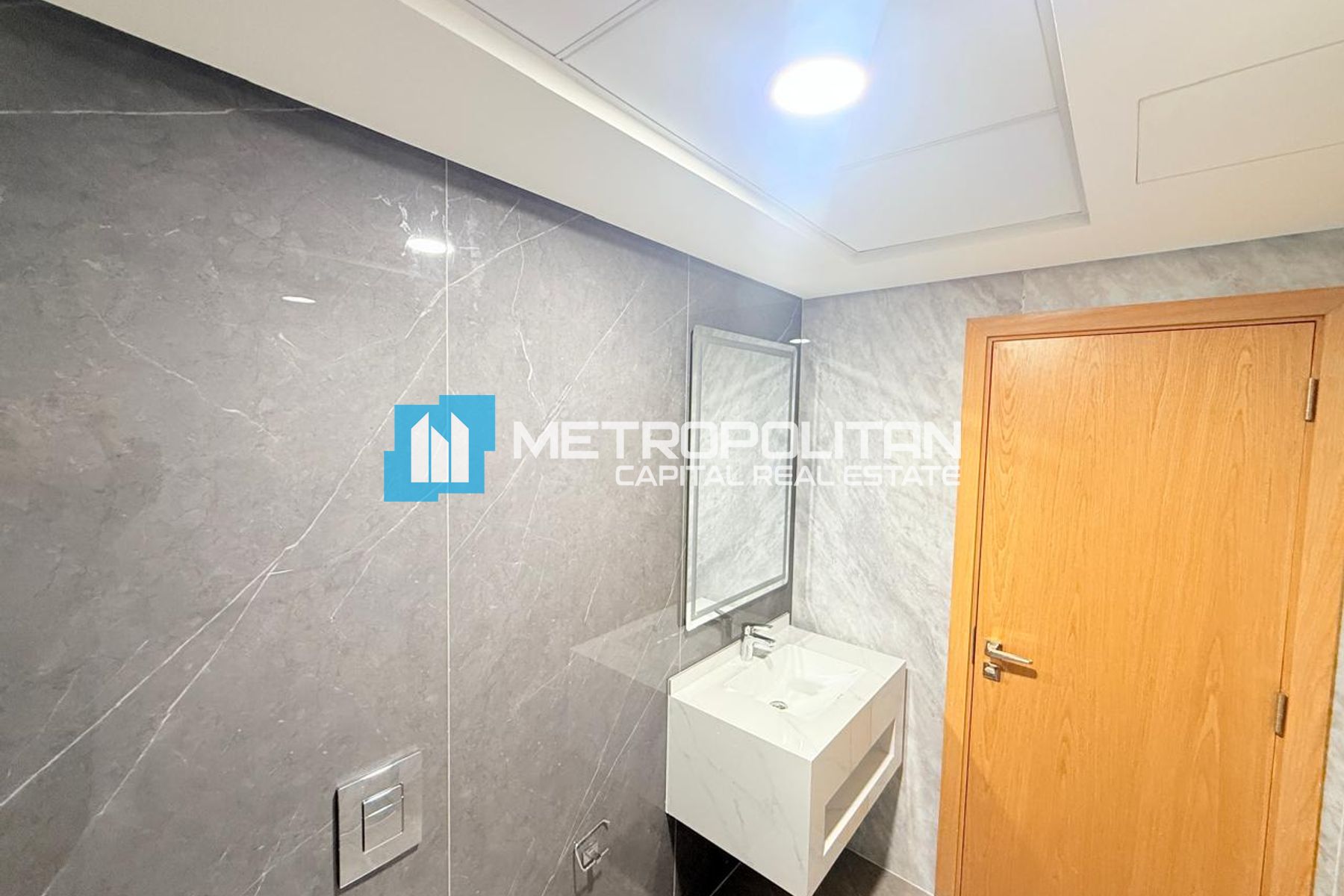 3 BR with Maids | Sea view | Full Up Graded
