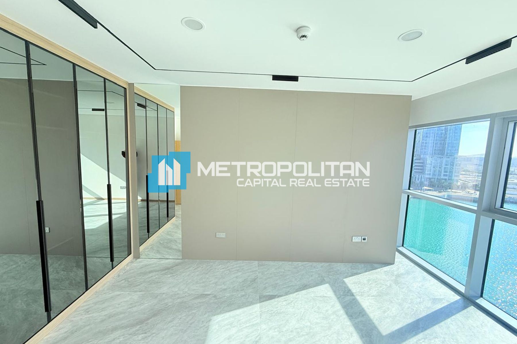 3BR Apartment for Sale in Radiant Square, Al Reem Island - MCS-46384