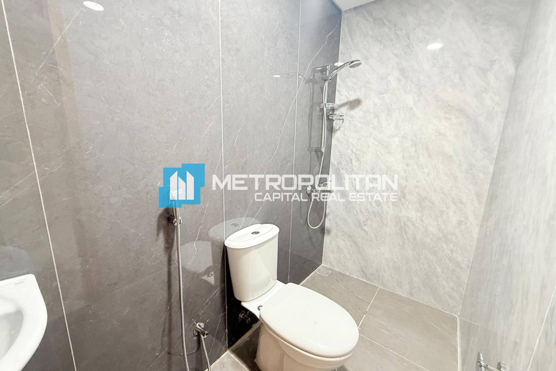 3 BR with Maids | Sea view | Full Up Graded