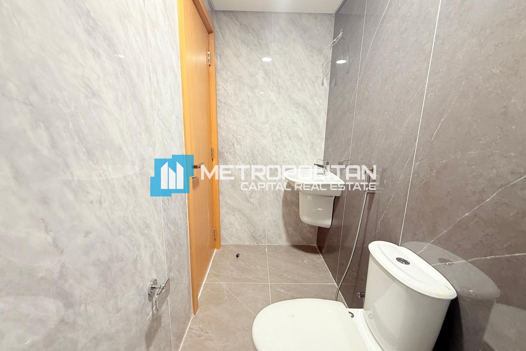 3 BR with Maids | Sea view | Full Up Graded