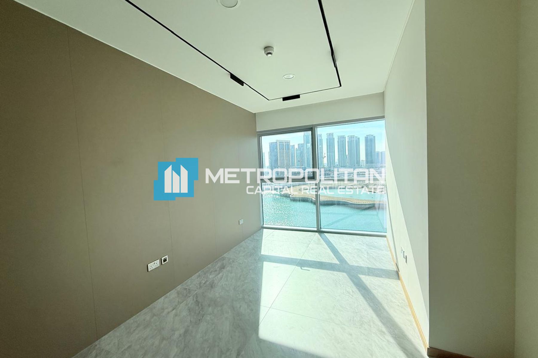 3 BR with Maids | Sea view | Full Up Graded