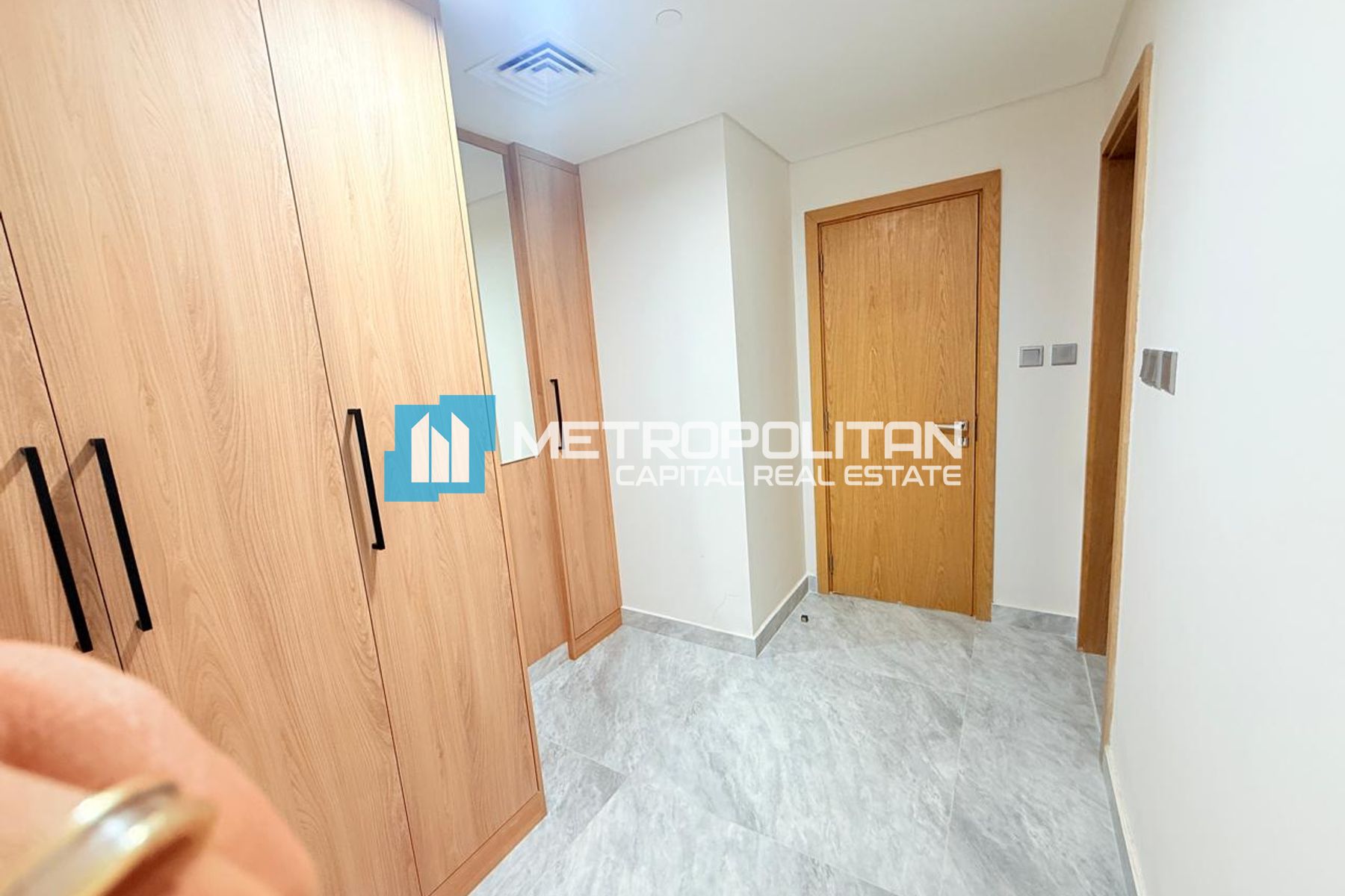 3 BR with Maids | Sea view | Full Up Graded