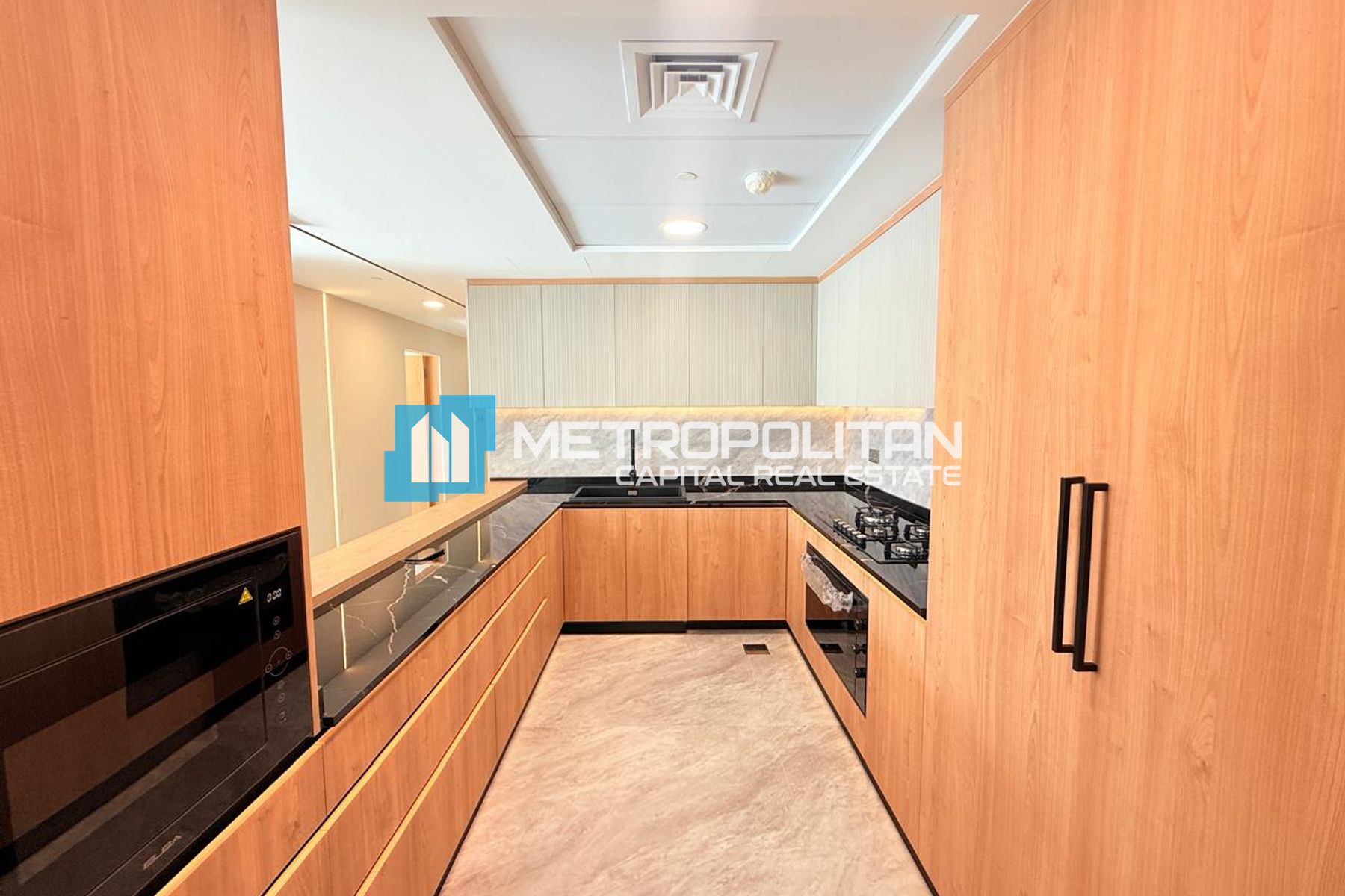3BR Apartment for Sale in Radiant Square, Al Reem Island - MCS-46384
