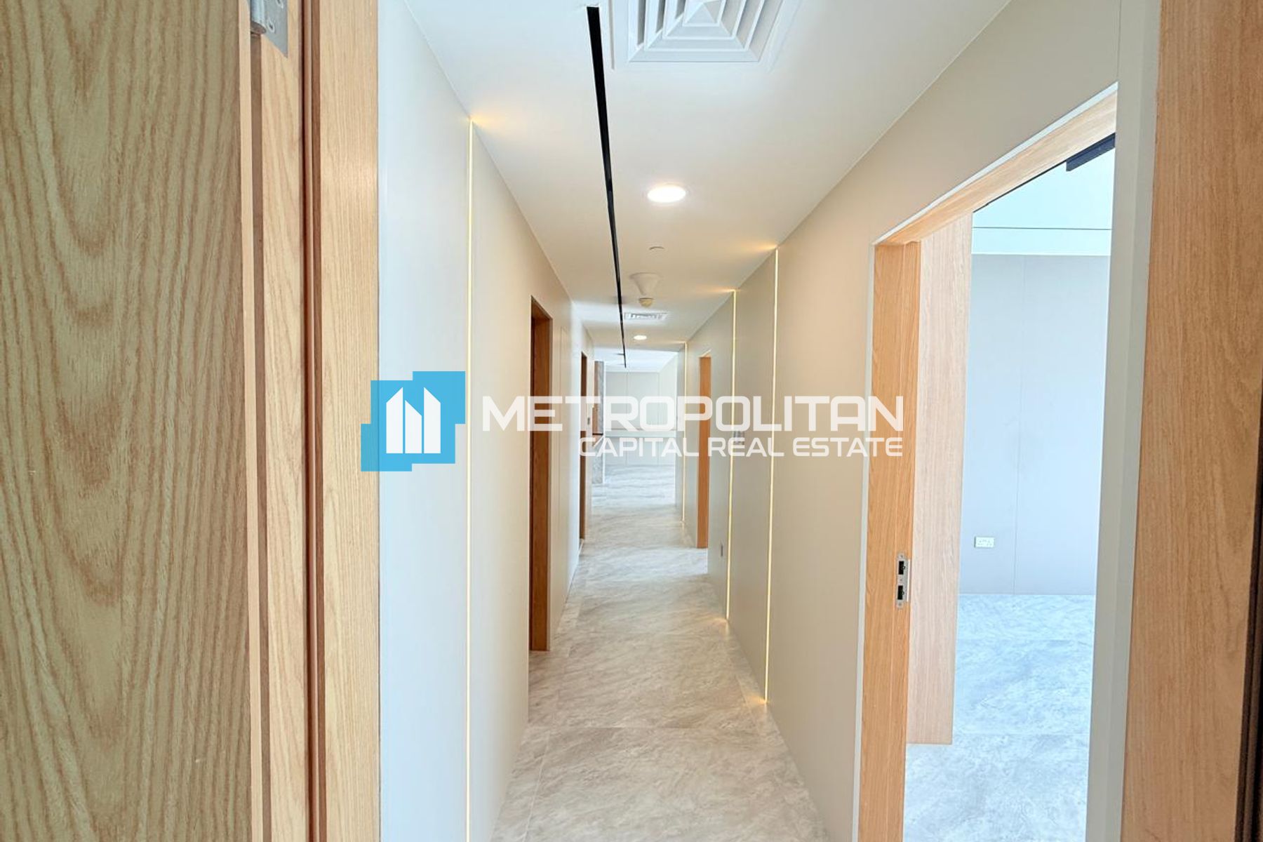 3 BR with Maids | Sea view | Full Up Graded