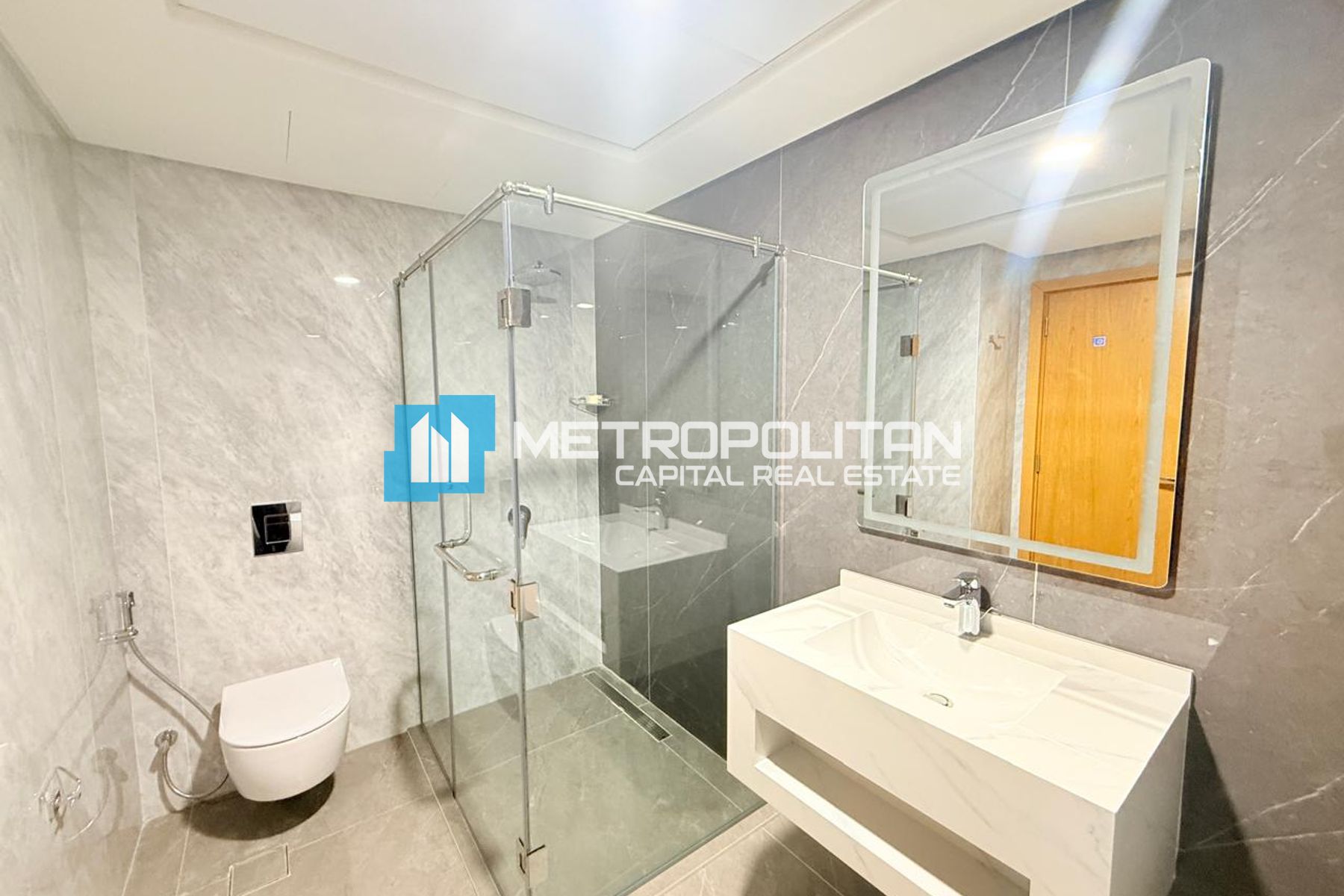 3 BR with Maids | Sea view | Full Up Graded