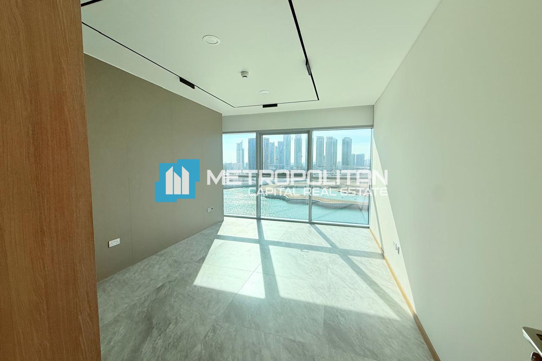 3 BR with Maids | Sea view | Full Up Graded