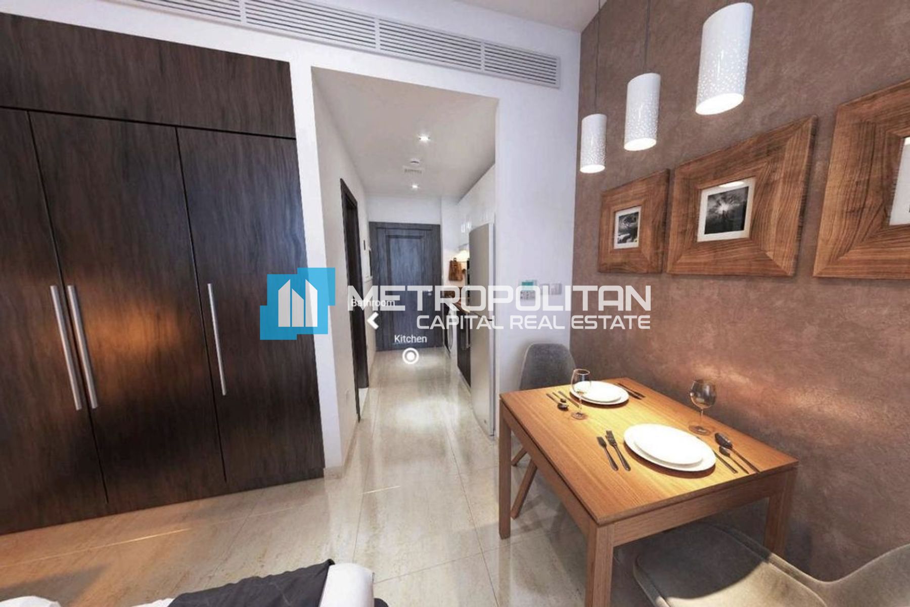 Pool View | Middle Floor | Hot Deal | Balcony