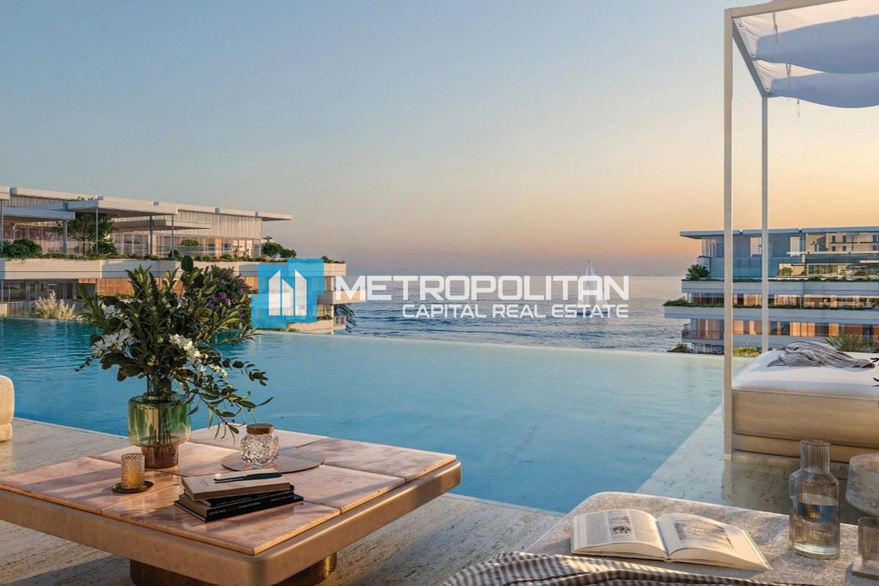 2BR Apartment for Sale in Juman 3, Al Raha Beach - MCS-46390