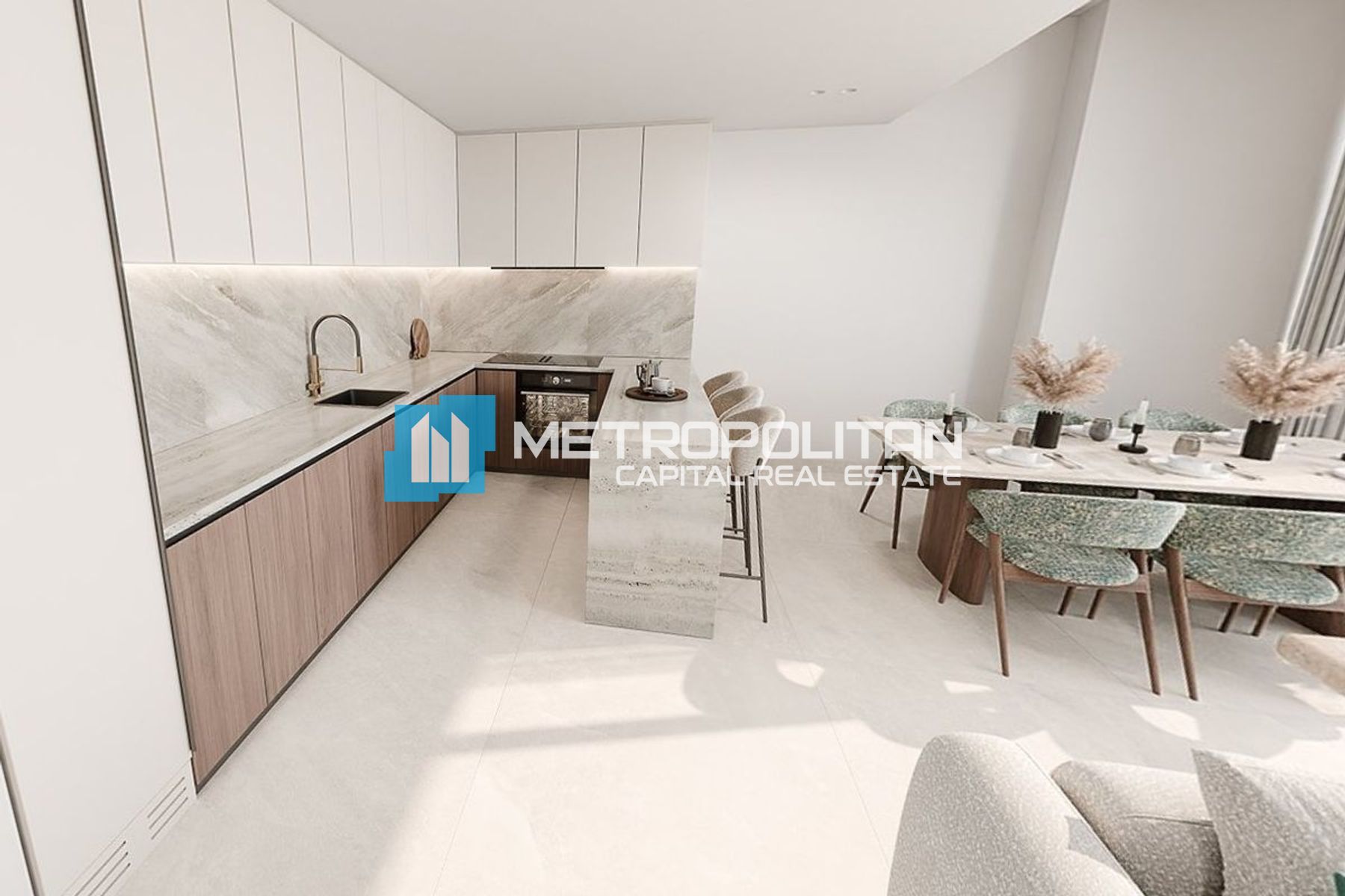 2BR Apartment for Sale in Juman 3, Al Raha Beach - MCS-46390