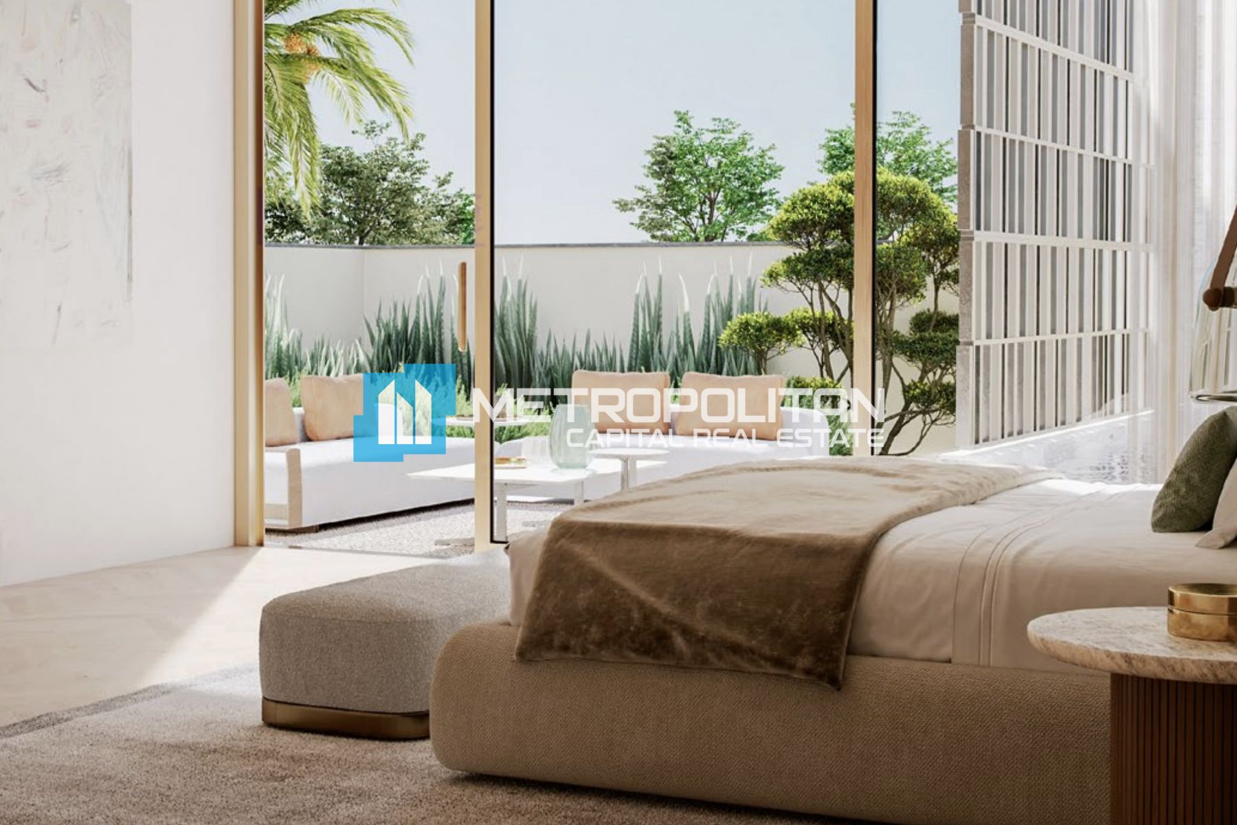 5BR Villa for Sale in Nawayef West, Al Hudayriat Island - MCS-46421