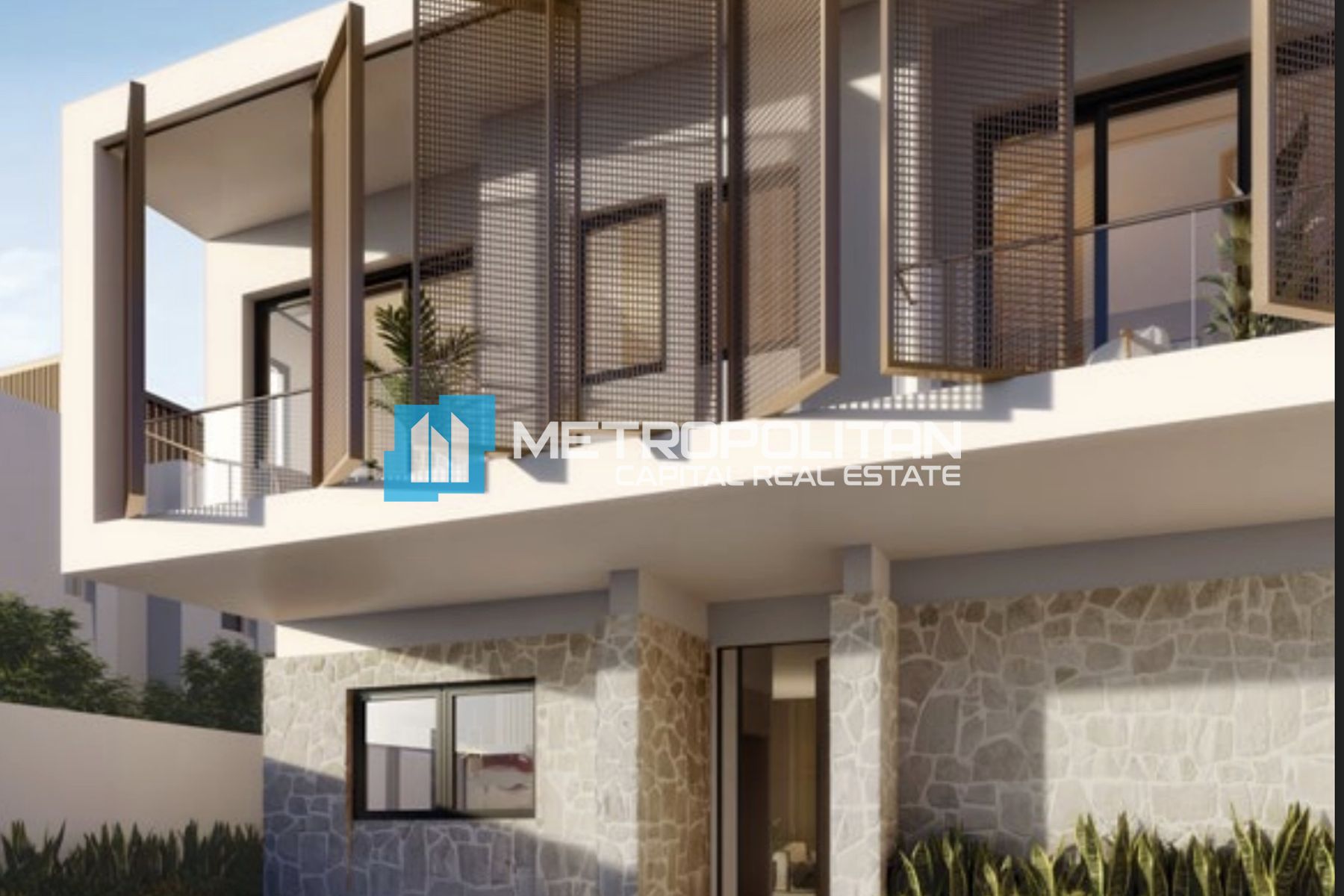 Luxury Select Plus I Type 2 | Sunrise Park Views