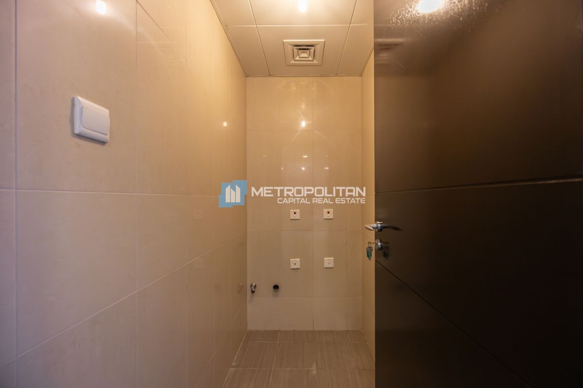 FULLY FURNISHED | HIGH FLOOR | MANGROVE VIEW