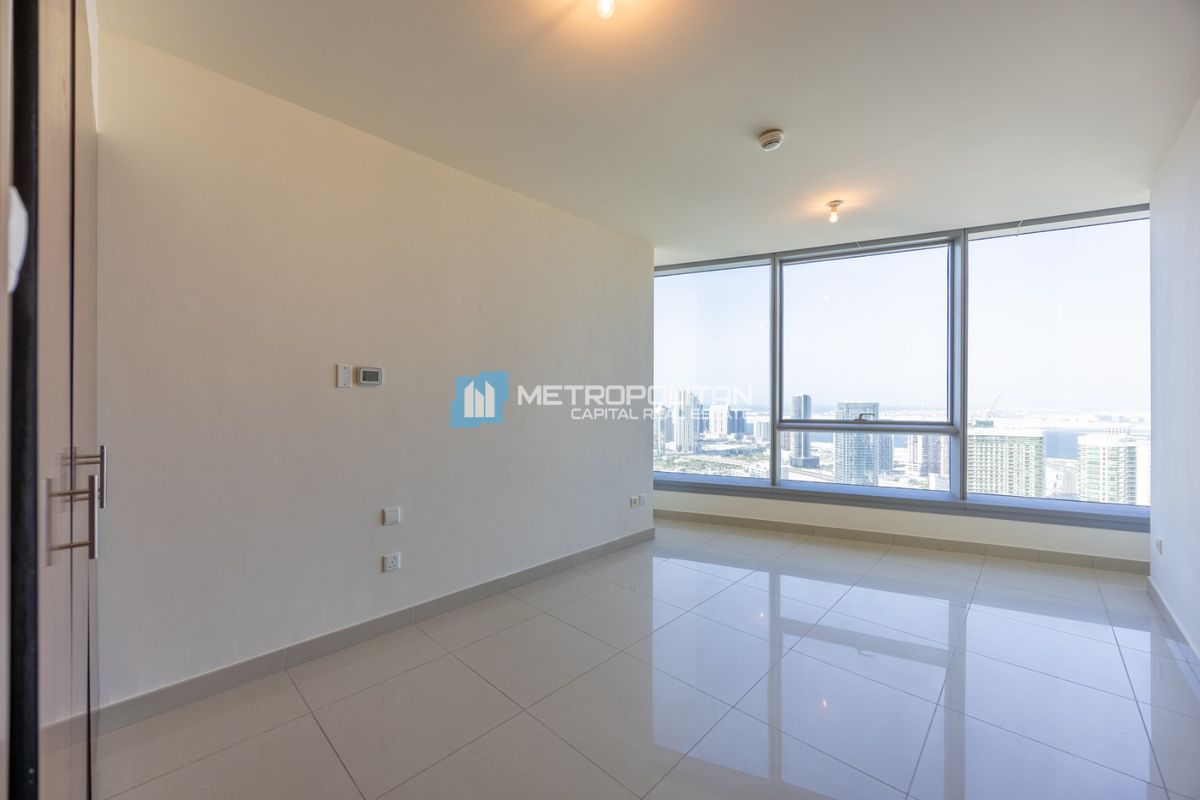 2BR Apartment for Sale in Sun Tower, Al Reem Island - MCS-46430