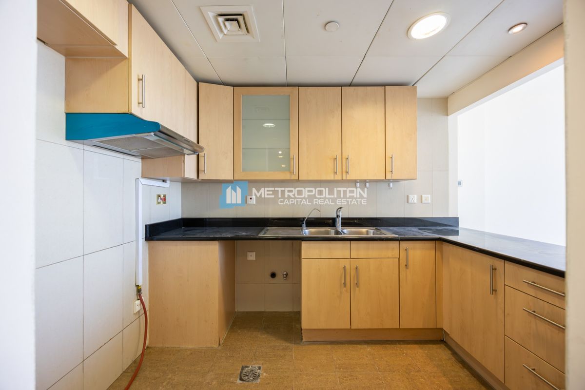 2BR Apartment for Sale in Sun Tower, Al Reem Island - MCS-46430