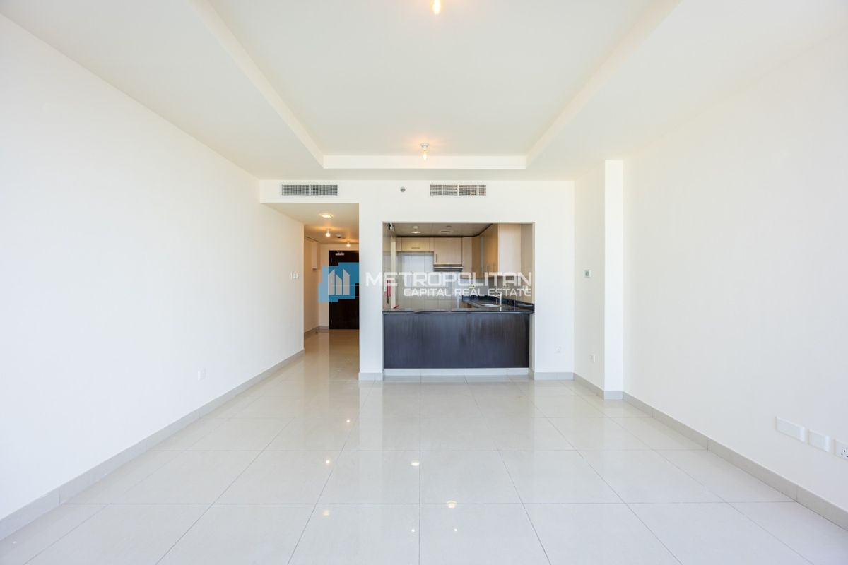 FULLY FURNISHED | HIGH FLOOR | MANGROVE VIEW