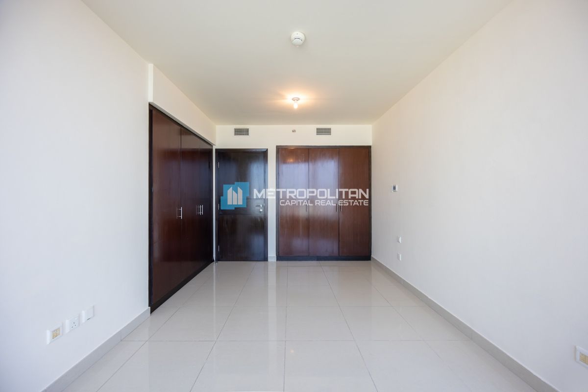 FULLY FURNISHED | HIGH FLOOR | MANGROVE VIEW