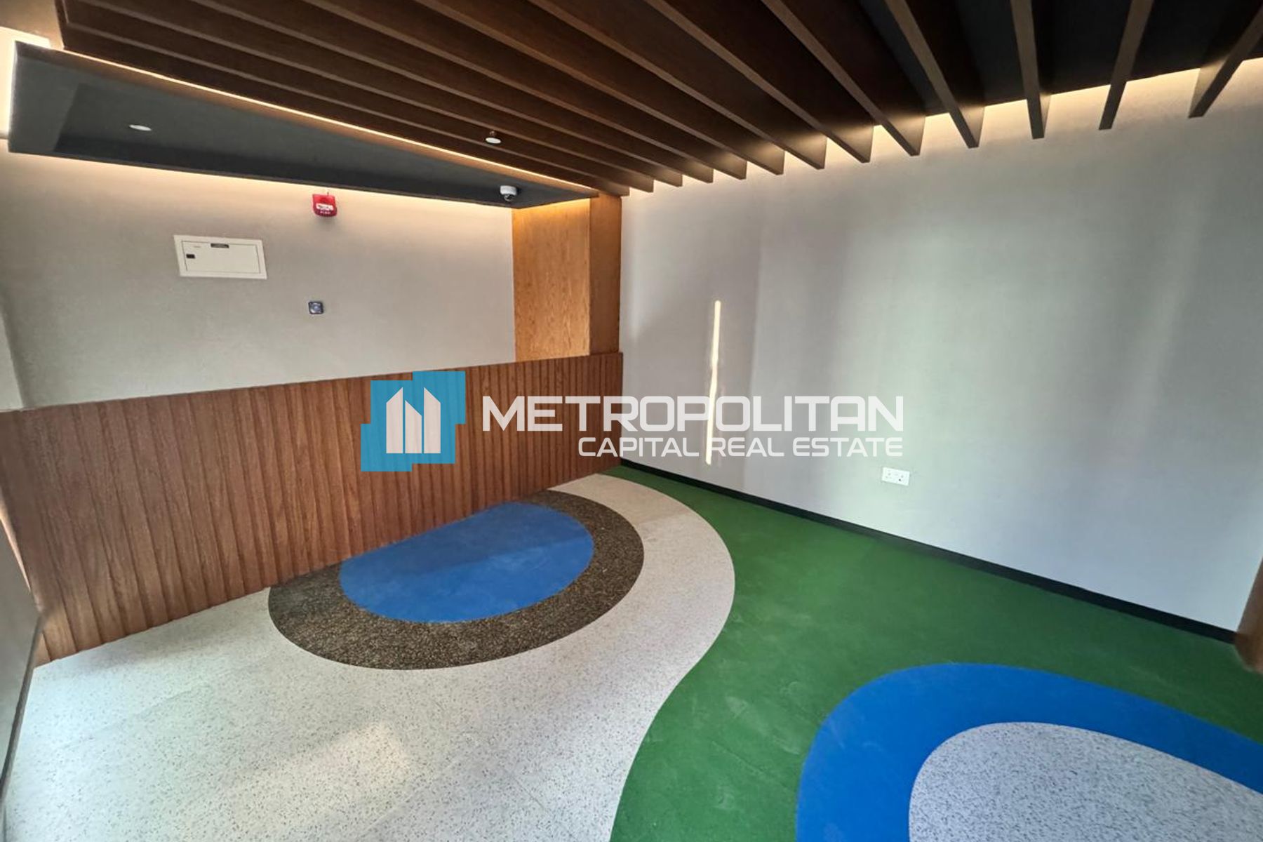 2BR with Balcony | Mangrove View | Furnished Unit