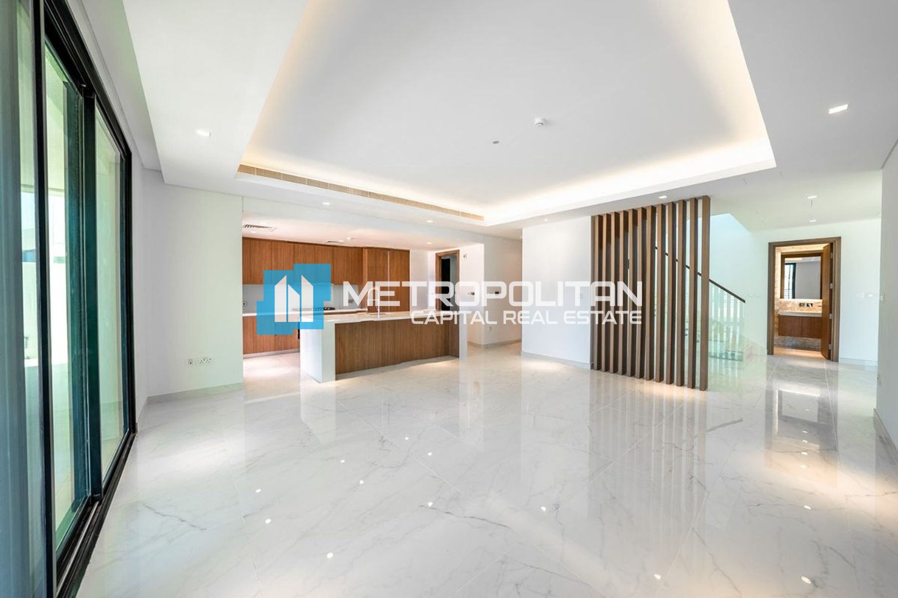 4BR Villa for Sale in The Dahlias, Yas Island - MCS-46444